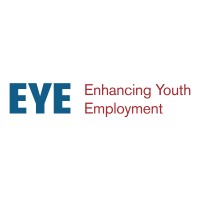 Enhancing Youth Employment (EYE) logo, Enhancing Youth Employment (EYE) contact details