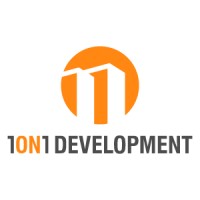 1on1 Development LLC logo, 1on1 Development LLC contact details