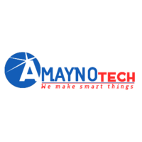 AMAYNOTECH logo, AMAYNOTECH contact details