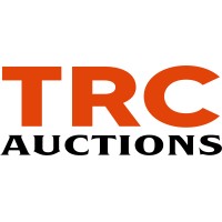 TRC Auctions logo, TRC Auctions contact details