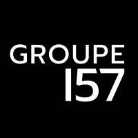 Groupe 157 logo, Groupe 157 contact details