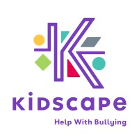 Kidscape logo, Kidscape contact details