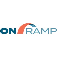 OnRamp logo, OnRamp contact details