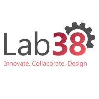 Lab38 logo, Lab38 contact details