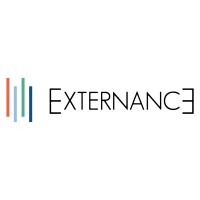 Externance logo, Externance contact details