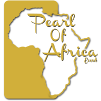 Pearl Of Africa Event SARL logo, Pearl Of Africa Event SARL contact details