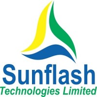 Sunflash Technologies Limited logo, Sunflash Technologies Limited contact details