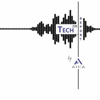 Tech AM Report logo, Tech AM Report contact details