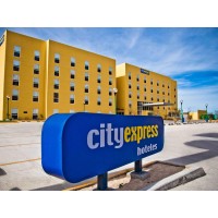 Hotel City Express La Paz, BCS logo, Hotel City Express La Paz, BCS contact details