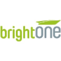 brightONE Poland logo, brightONE Poland contact details