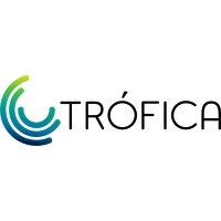 Trófica logo, Trófica contact details