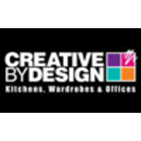 Creative by Design WA logo, Creative by Design WA contact details