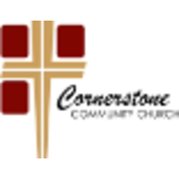 Cornerstone Community Church of Topeka logo, Cornerstone Community Church of Topeka contact details