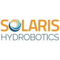 Solaris Hydrobotics logo, Solaris Hydrobotics contact details