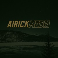 Airick Media logo, Airick Media contact details