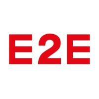 E2Exchange logo, E2Exchange contact details