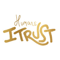 Humans I Trust logo, Humans I Trust contact details