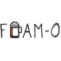 FOAMO logo, FOAMO contact details