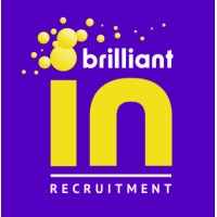 Brilliantin Recruitment logo, Brilliantin Recruitment contact details