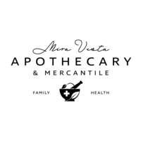 Mira Vista Apothecary logo, Mira Vista Apothecary contact details