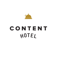 Content Hotel logo, Content Hotel contact details