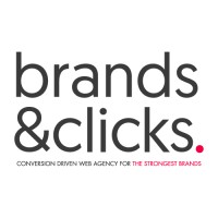 Brands&Clicks logo, Brands&Clicks contact details