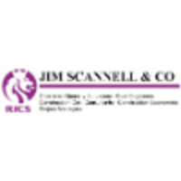 Jim Scannell & Co. logo, Jim Scannell & Co. contact details