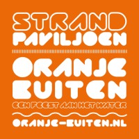 Oranje Buiten logo, Oranje Buiten contact details