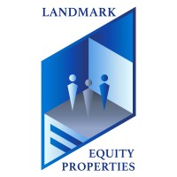 Landmark Equity Properties logo, Landmark Equity Properties contact details