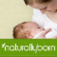 Naturally Born logo, Naturally Born contact details