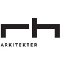 RH ARKITEKTER logo, RH ARKITEKTER contact details