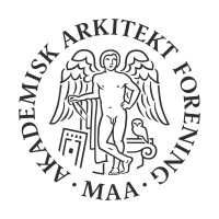 Akademisk Arkitektforening logo, Akademisk Arkitektforening contact details