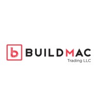 Buildmac Trading Dubai logo, Buildmac Trading Dubai contact details