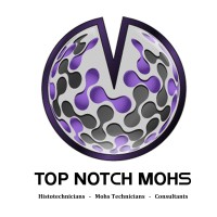 Top Notch Mohs logo, Top Notch Mohs contact details