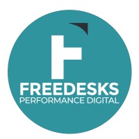 Freedesks Digital Performance logo, Freedesks Digital Performance contact details