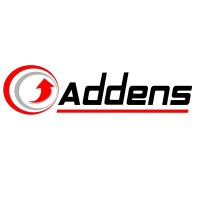 Addens logo, Addens contact details