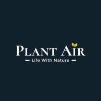 Plant Air logo, Plant Air contact details