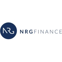 NRG Finance logo, NRG Finance contact details