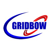 Gridbow logo, Gridbow contact details