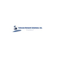 Telecom Network Solutions, Inc. logo, Telecom Network Solutions, Inc. contact details