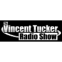 The Vincent Tucker Radio Show logo, The Vincent Tucker Radio Show contact details