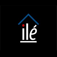 ILE Homes logo, ILE Homes contact details