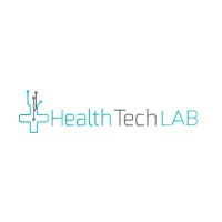 Health Tech Lab logo, Health Tech Lab contact details