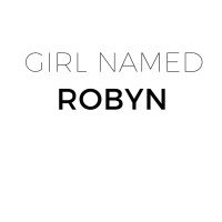 Girl Named Robyn logo, Girl Named Robyn contact details