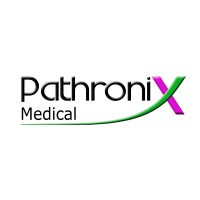 Pathronix Corp. logo, Pathronix Corp. contact details