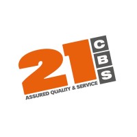 21ST CENTURY BUILDING SERVICES LTD logo, 21ST CENTURY BUILDING SERVICES LTD contact details