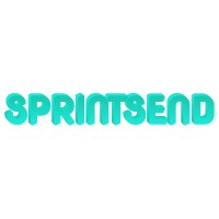 Sprint Send logo, Sprint Send contact details