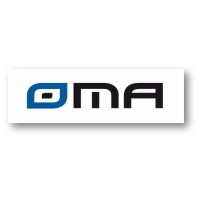 OMA srl logo, OMA srl contact details