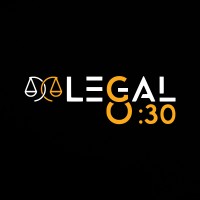 Legal 8.30pm 法律八点半 logo, Legal 8.30pm 法律八点半 contact details