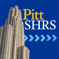 University of Pittsburgh School of Health and Rehabilitation Sciences logo, University of Pittsburgh School of Health and Rehabilitation Sciences contact details